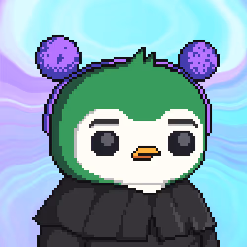 Bastard Penguins
