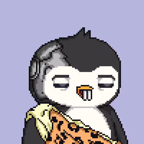 Bastard Penguins