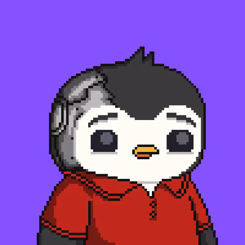 Bastard Penguins