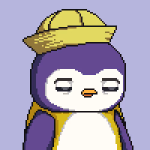 Bastard Penguins
