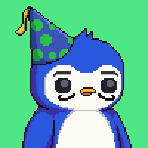 Bastard Penguins