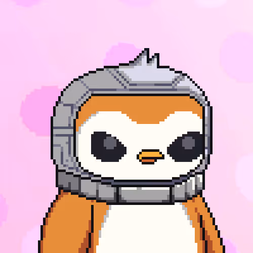 Bastard Penguins