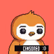 7084