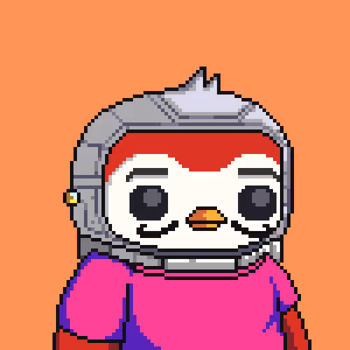 Bastard Penguins