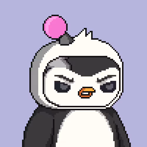Bastard Penguins