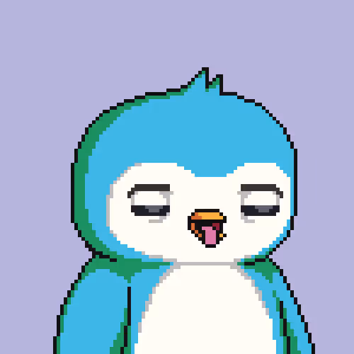 Bastard Penguins