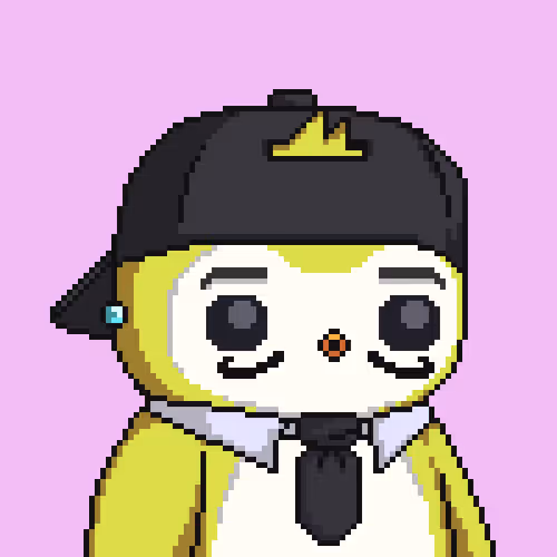 Bastard Penguins