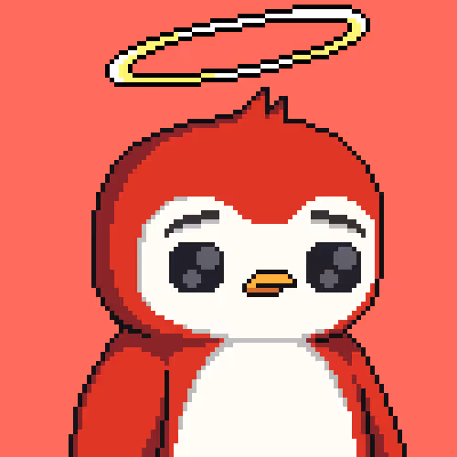 Bastard Penguins