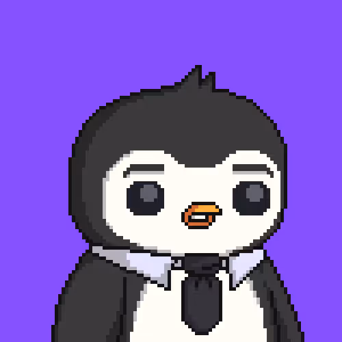 Bastard Penguins