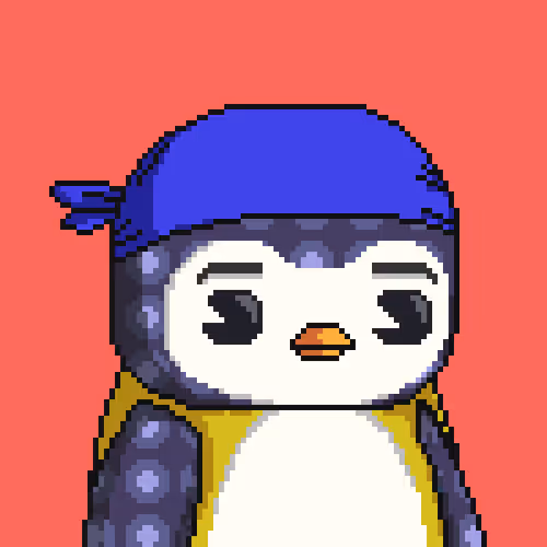 Bastard Penguins