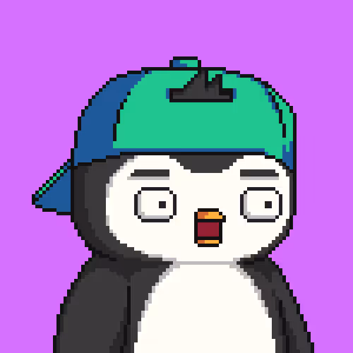 Bastard Penguins