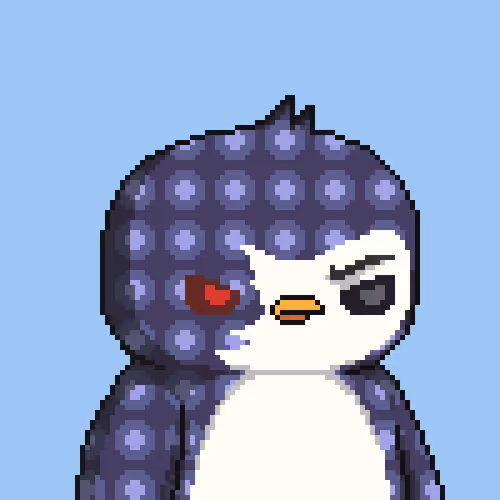 Bastard Penguins