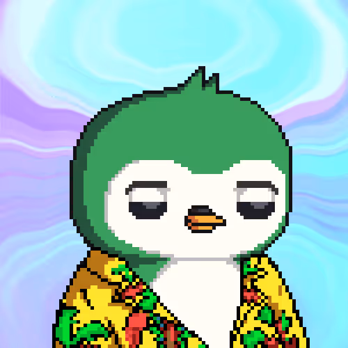 Bastard Penguins