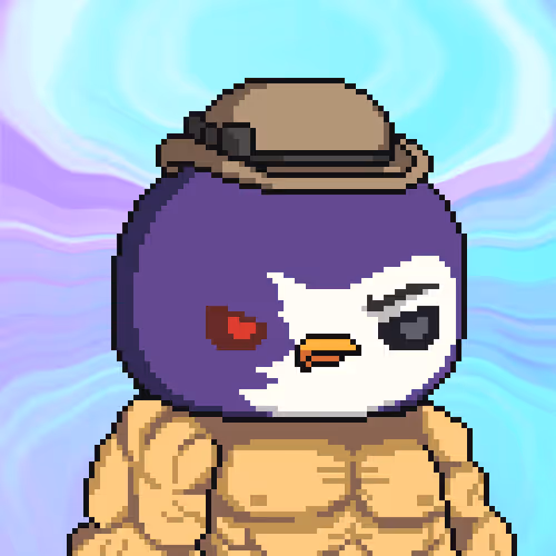 Bastard Penguins