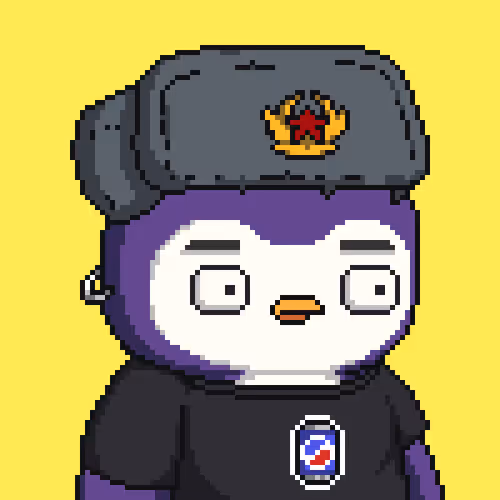 Bastard Penguins