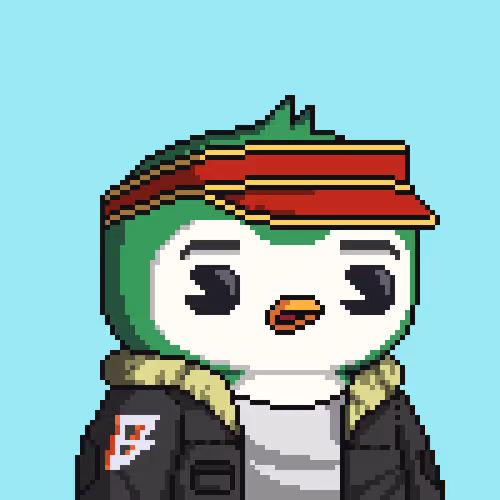 Bastard Penguins