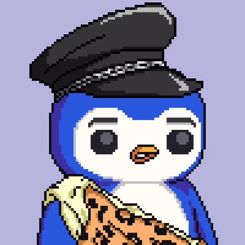 Bastard Penguins