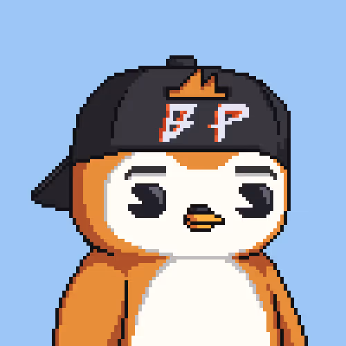 Bastard Penguins