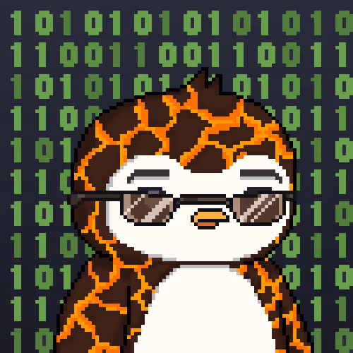 Bastard Penguins