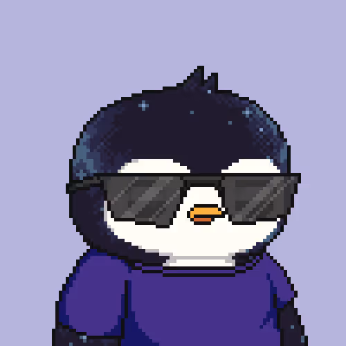 Bastard Penguins