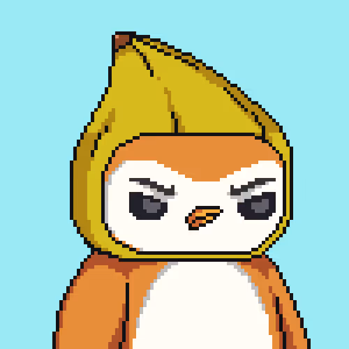 Bastard Penguins