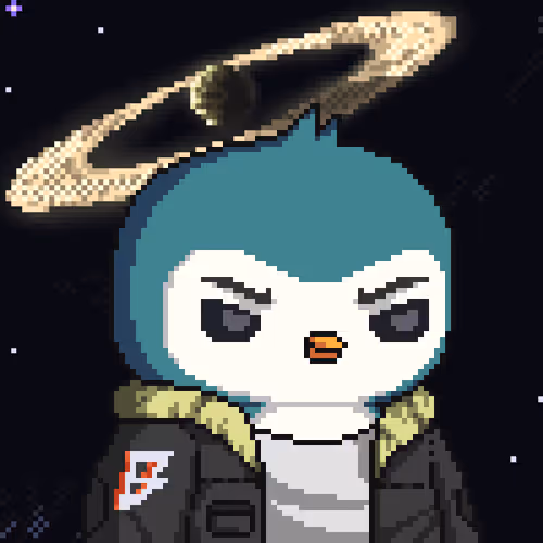 Bastard Penguins