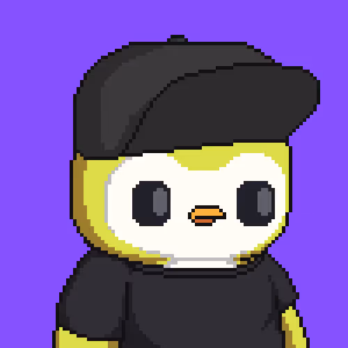 Bastard Penguins