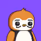 7421