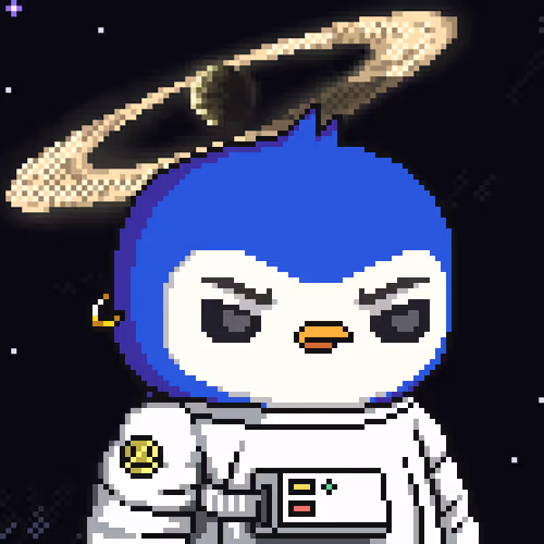 Bastard Penguins