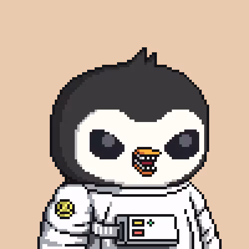 Bastard Penguins