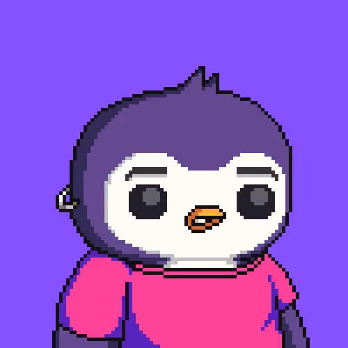Bastard Penguins