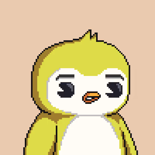 Bastard Penguins