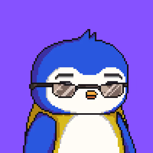 Bastard Penguins
