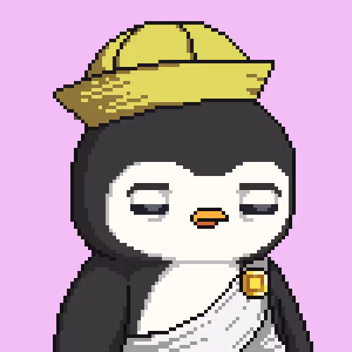 Bastard Penguins