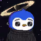 6694