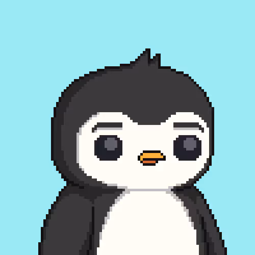 Bastard Penguins