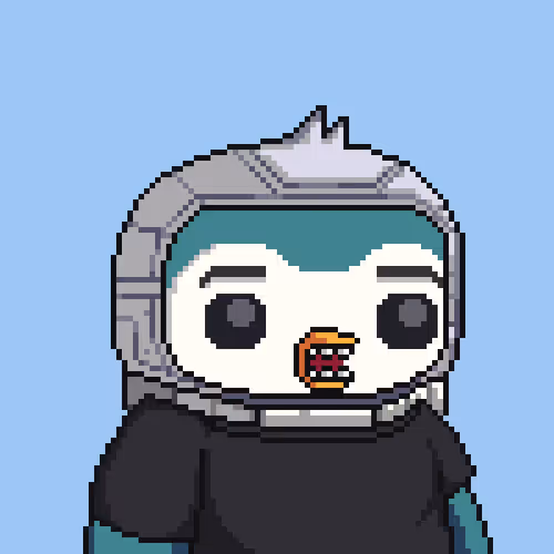 Bastard Penguins