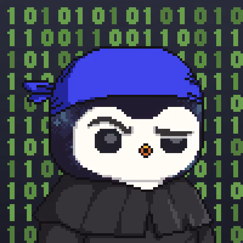 Bastard Penguins