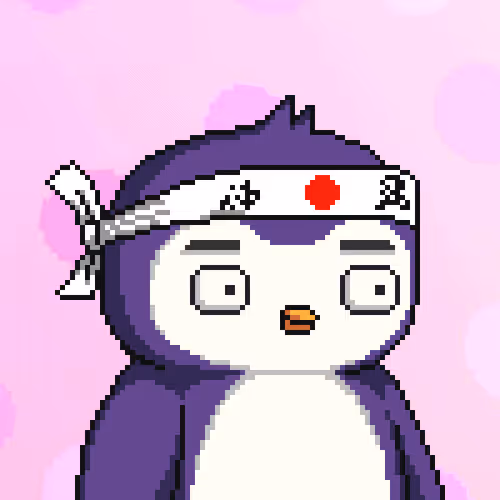 Bastard Penguins