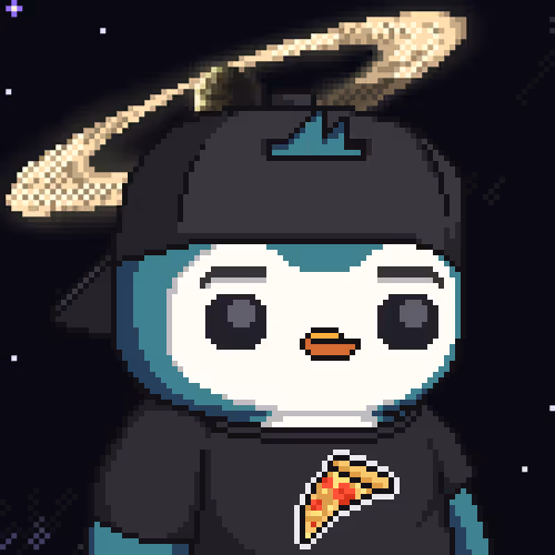 Bastard Penguins