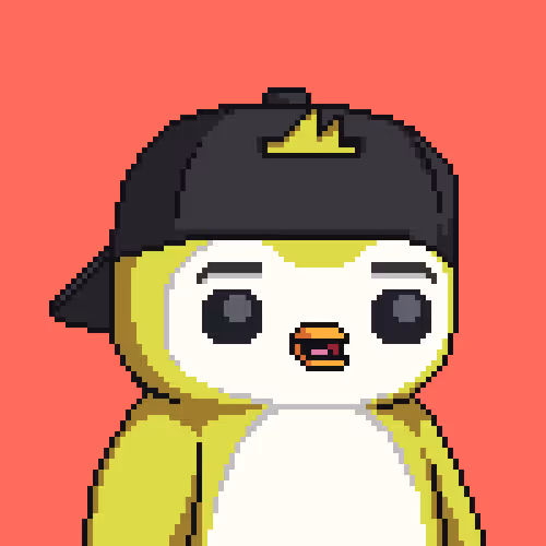 Bastard Penguins