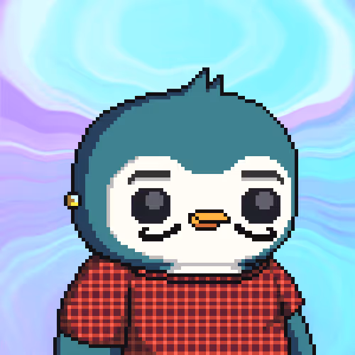 Bastard Penguins