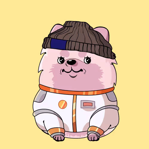 Fluffy Squad