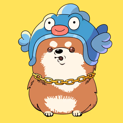 Fluffy Squad