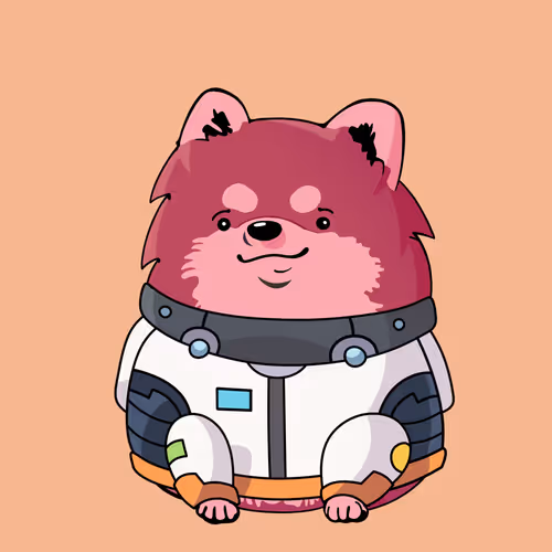 Fluffy Squad