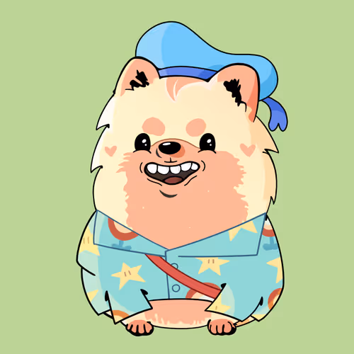 Fluffy Squad