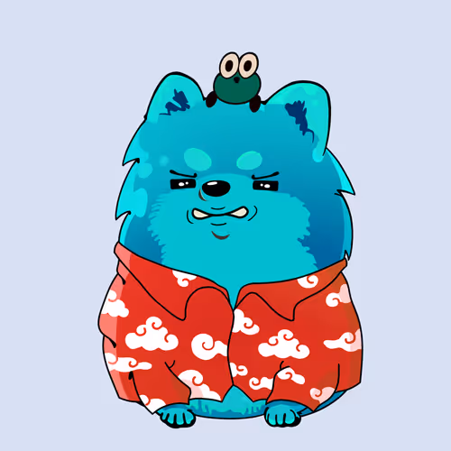 Fluffy Squad