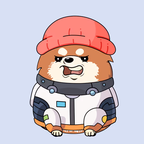 Fluffy Squad