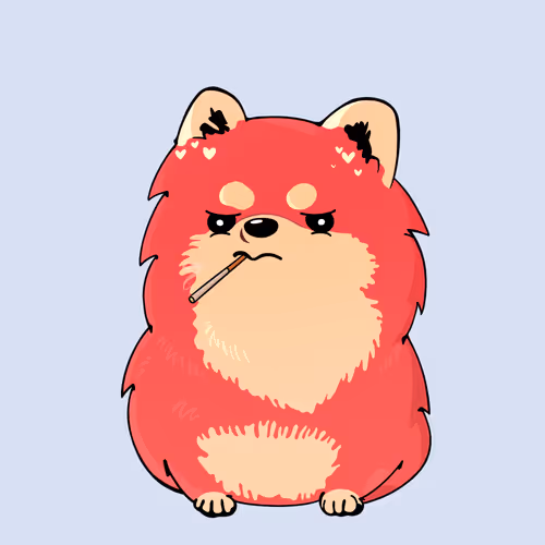 Fluffy Squad