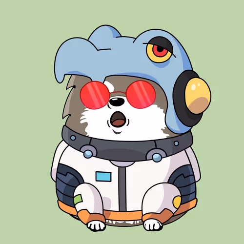 Fluffy Squad